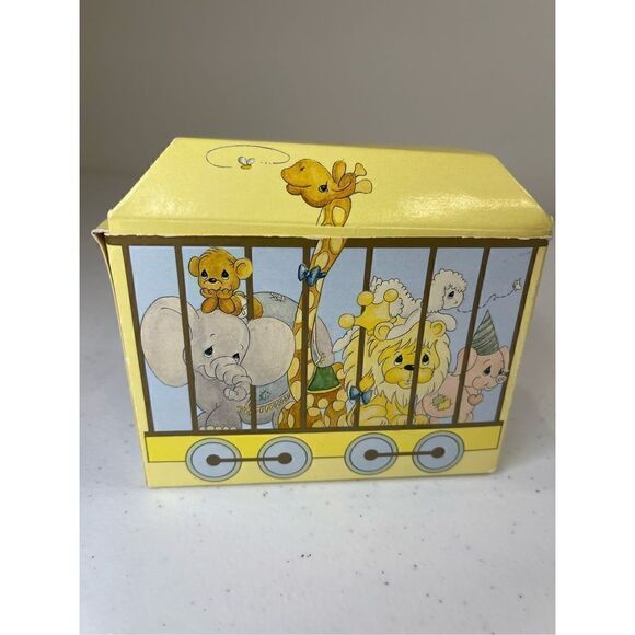 Precious Moments Birthday Series 2 in box - Picture 6 of 8